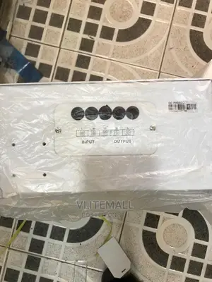 Automatic Voltage Regulator 8000watts