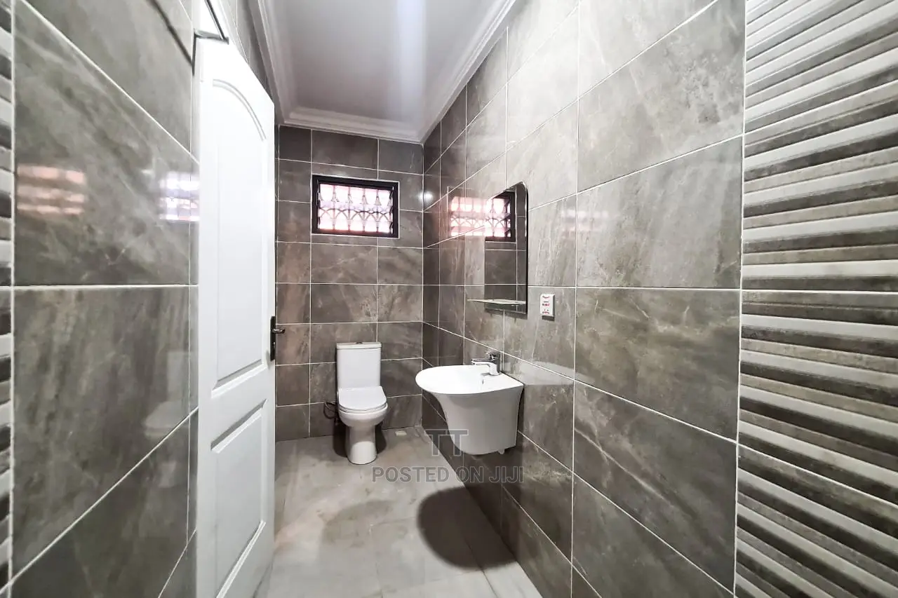 2bdrm Apartment in Teshie Lekma for rent