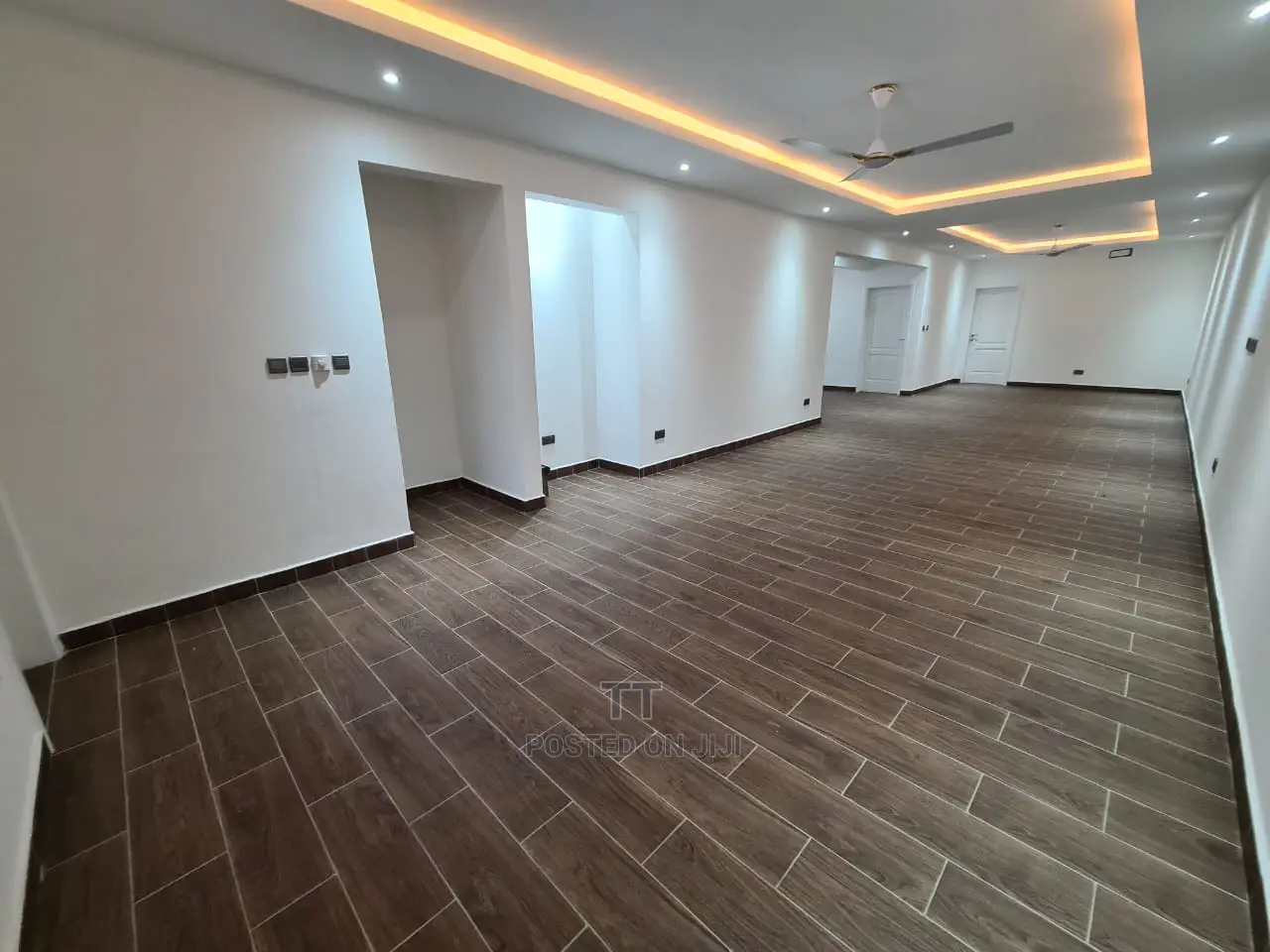 2bdrm Apartment in Teshie Lekma for rent