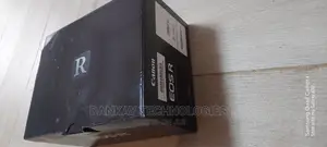 Canon Eos R Mirrorless Camera