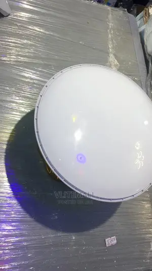 Zj Led UFO Bulb