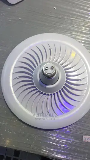 Zj Led UFO Bulb