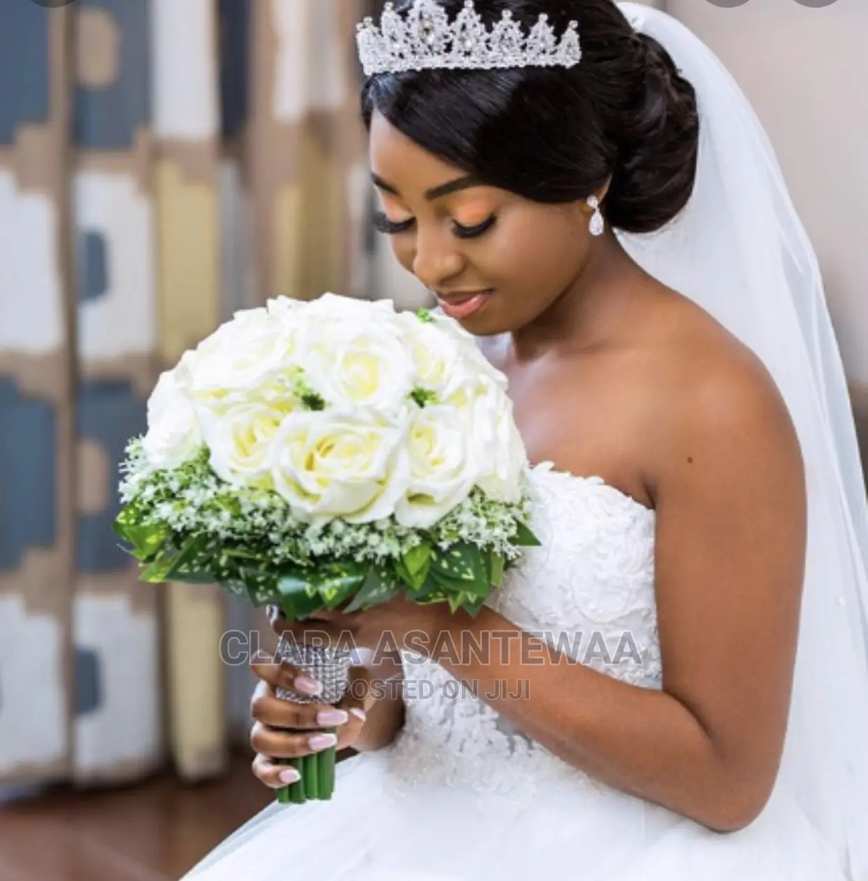 Wedding Bouquet