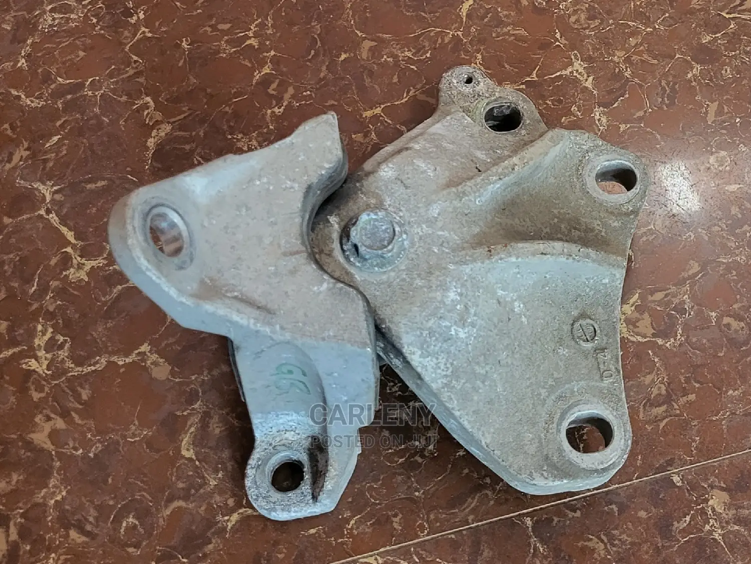 Gearbox Seat Civic 2012 - 15 Honda Transmission Mount