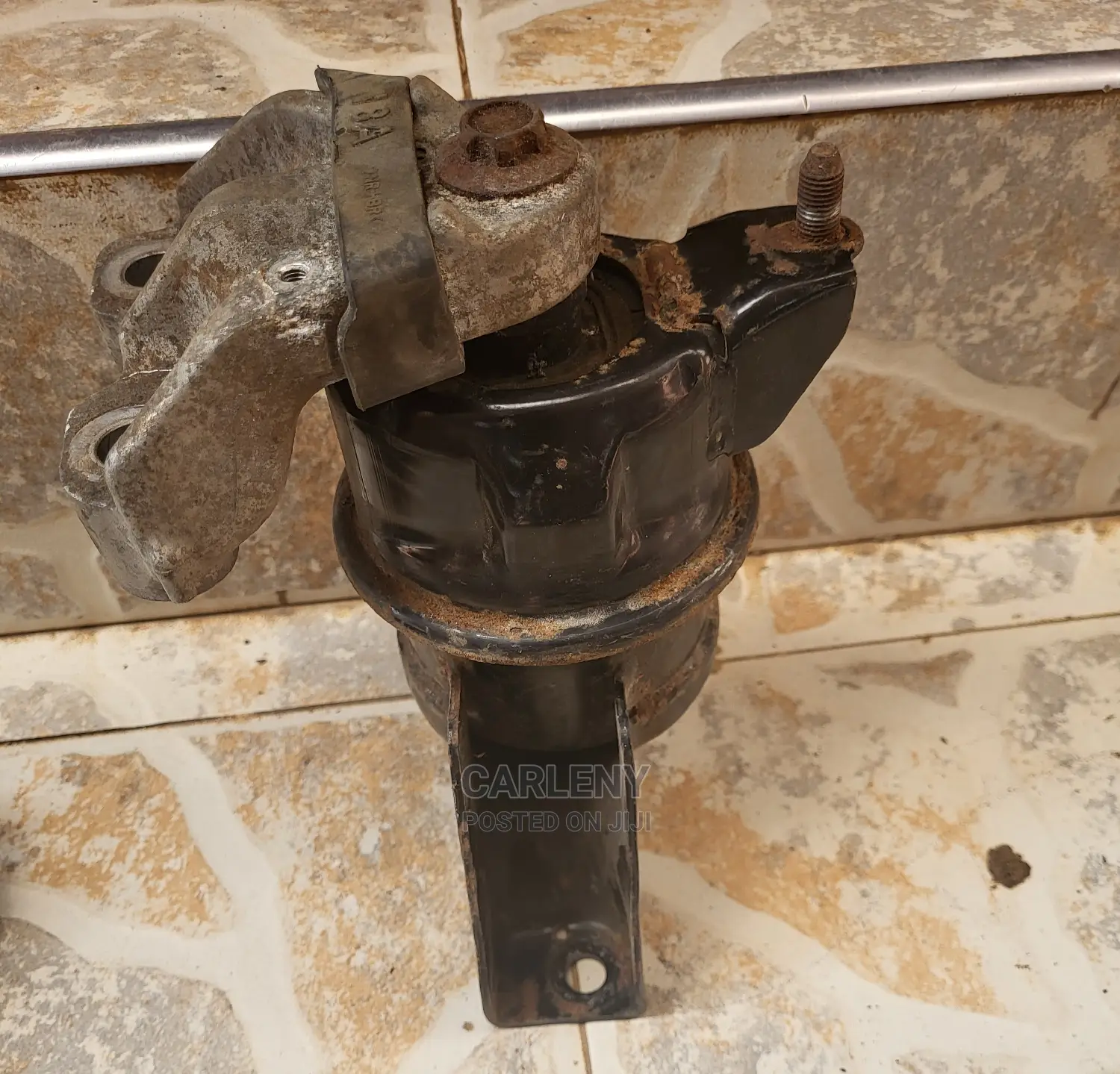 Engine Seat / Mount Civic 2012 - 15 Honda