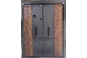 Brand New Turkey Door Available