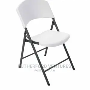 Foldable Chair