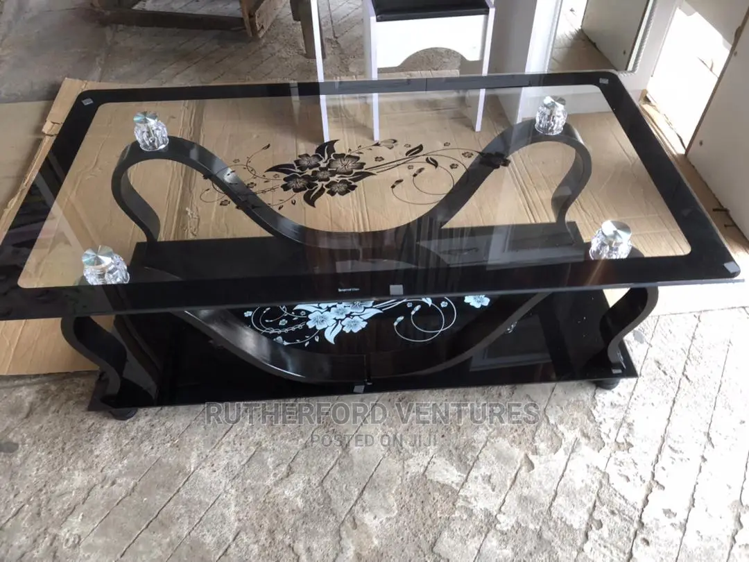 Center Table