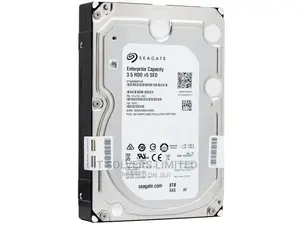 8tb Desktop Hard Drive