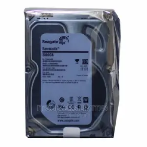 2tb 3.5inchs Sata Hard Drive Desktop