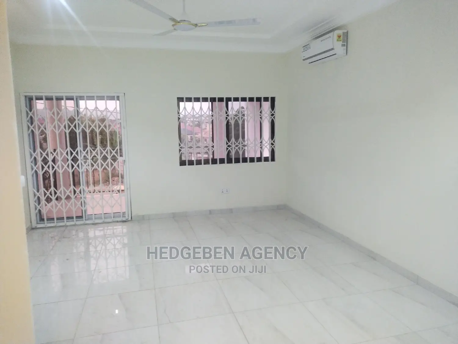 4bdrm Duplex in Oyarifa for rent