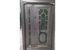 One and Half String Door Available
