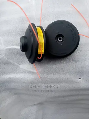 Brush/ Bush Cutter Nylon Trimmer Head