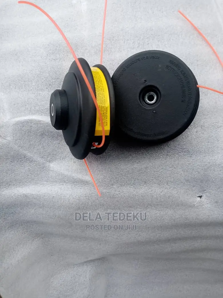 Brush/ Bush Cutter Nylon Trimmer Head
