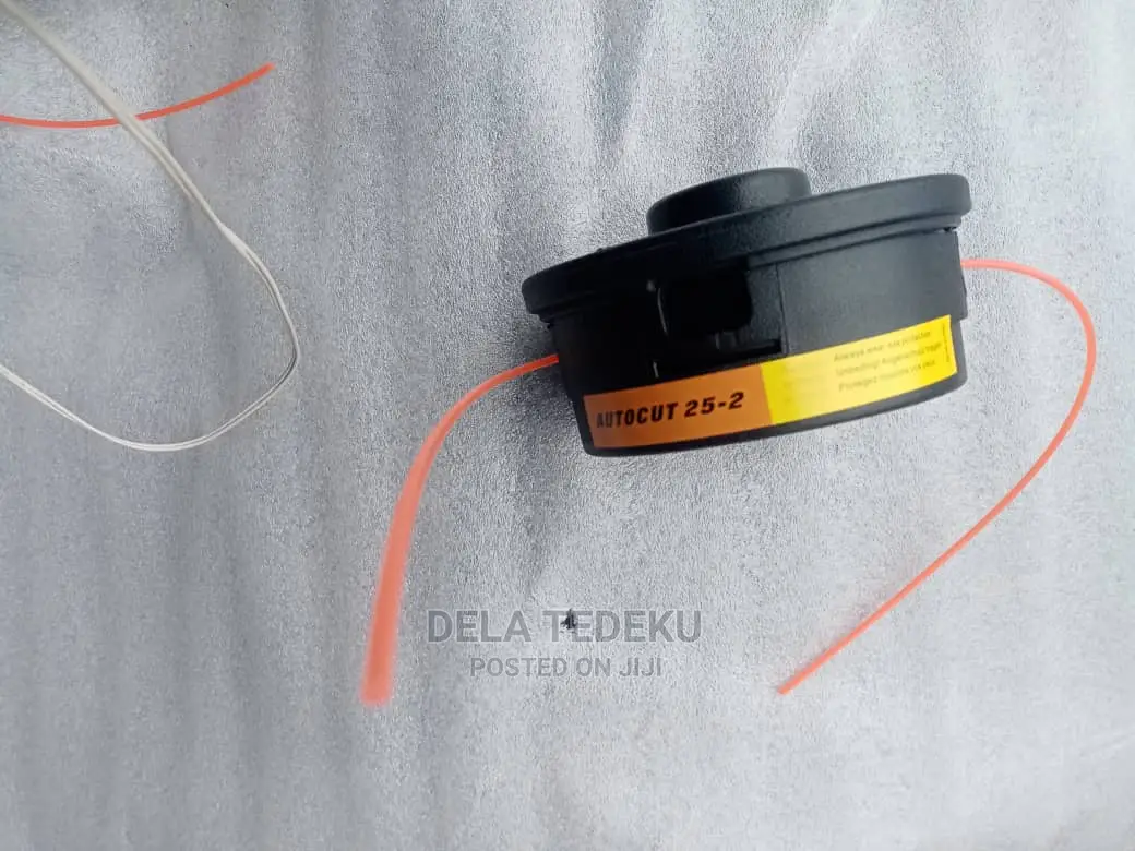 Brush/ Bush Cutter Nylon Trimmer Head