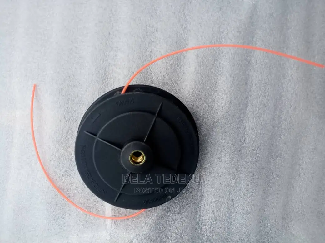 Brush/ Bush Cutter Nylon Trimmer Head