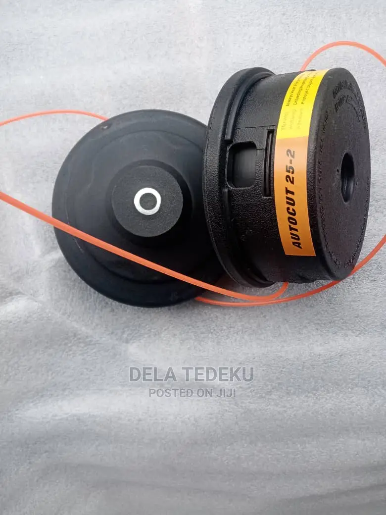 Brush/ Bush Cutter Nylon Trimmer Head