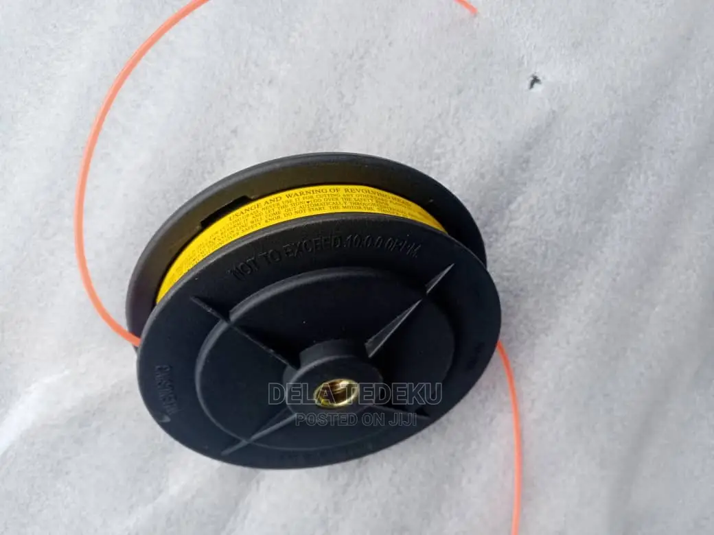 Brush/ Bush Cutter Nylon Trimmer Head