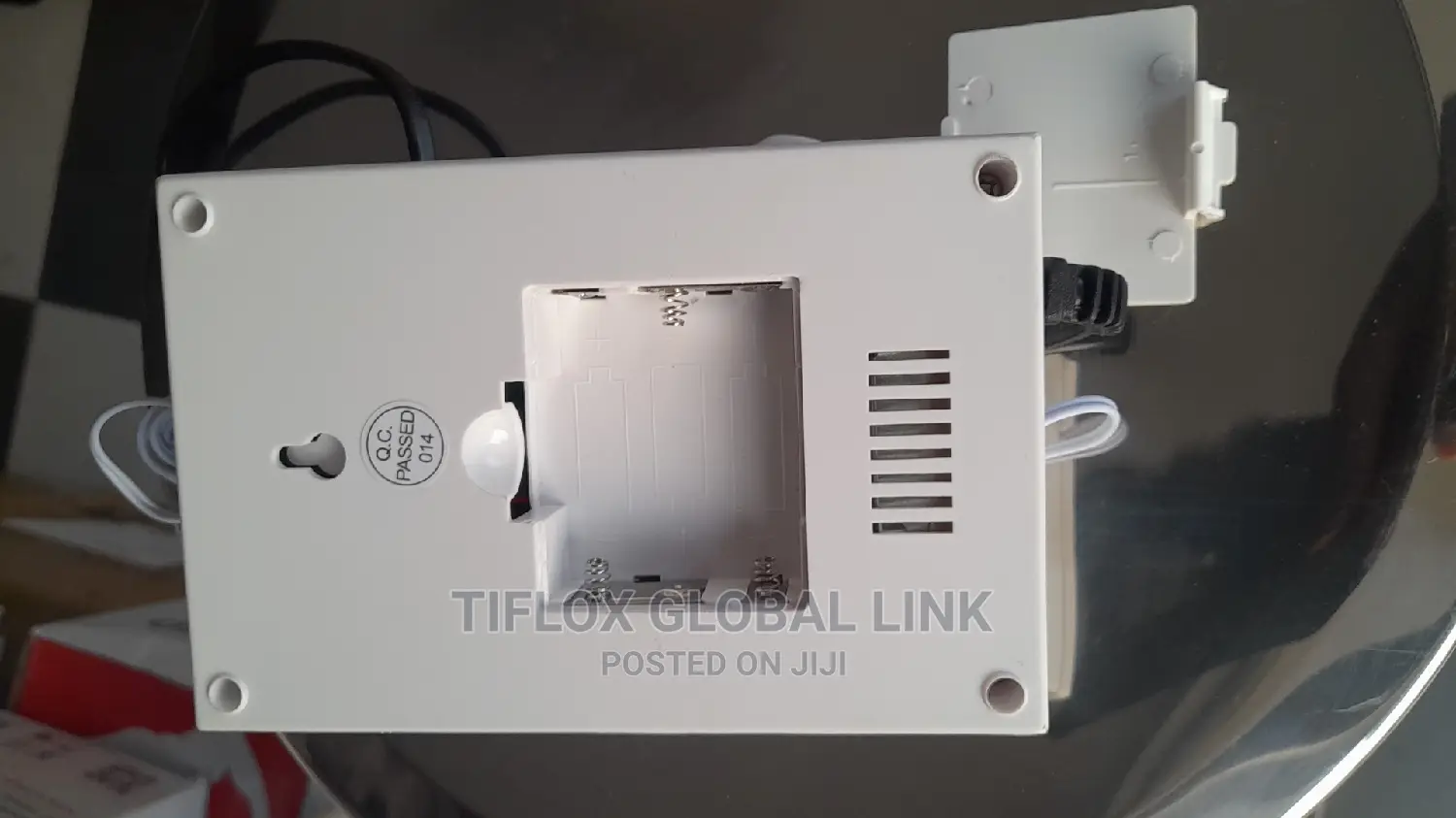 Door Bell AC