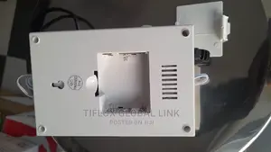 Door Bell AC
