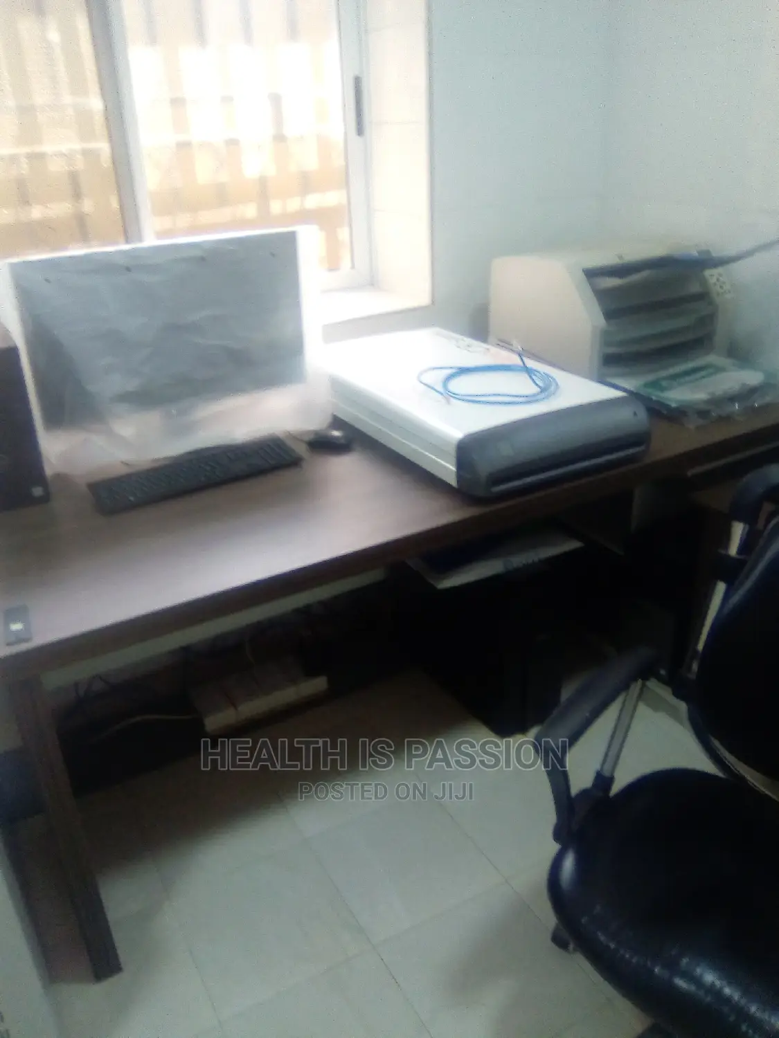 Stationery X-Ray, Mobile and Ceiling