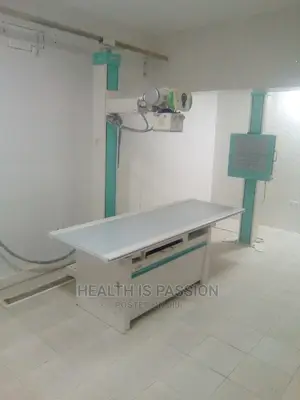 Stationery X-Ray, Mobile and Ceiling