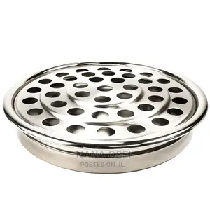 Communion Tray Set