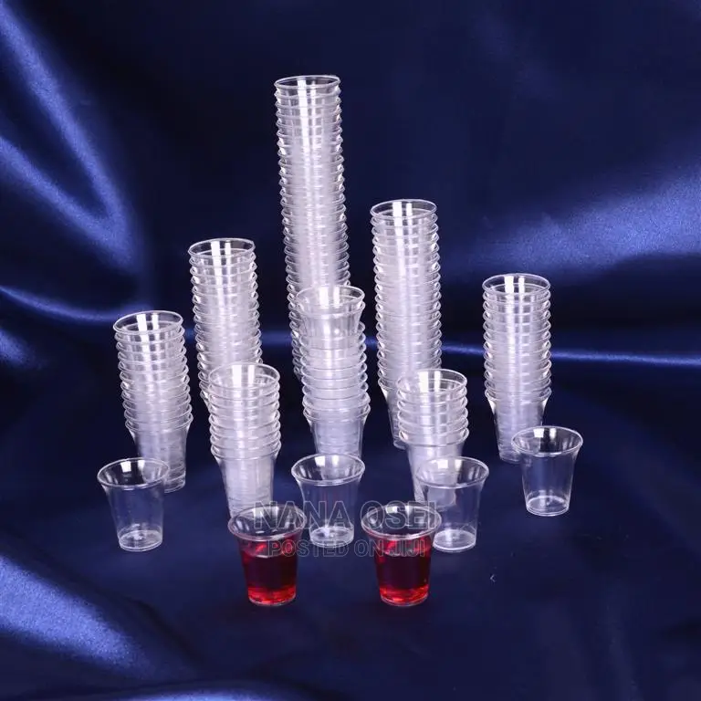 Bulk Communion Cups