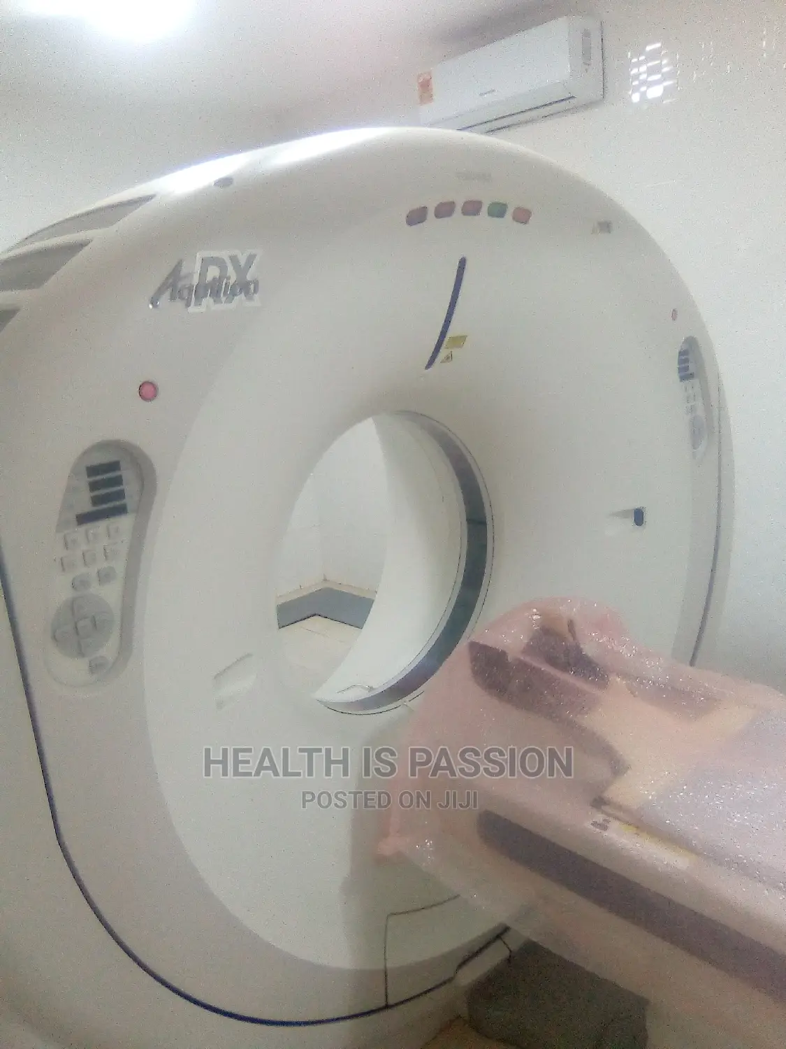 32, 64, and 128 Slides, Advanced CT Scan Machine, Place Your Order