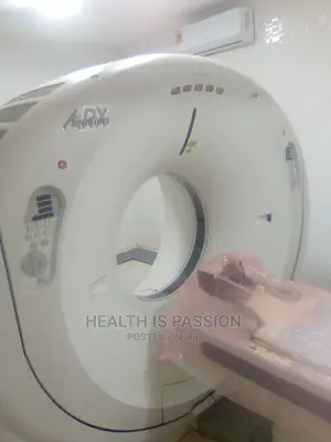 32, 64, and 128 Slides, Advanced CT Scan Machine, Place Your Order