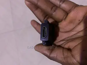 DVI to HDMI Converter