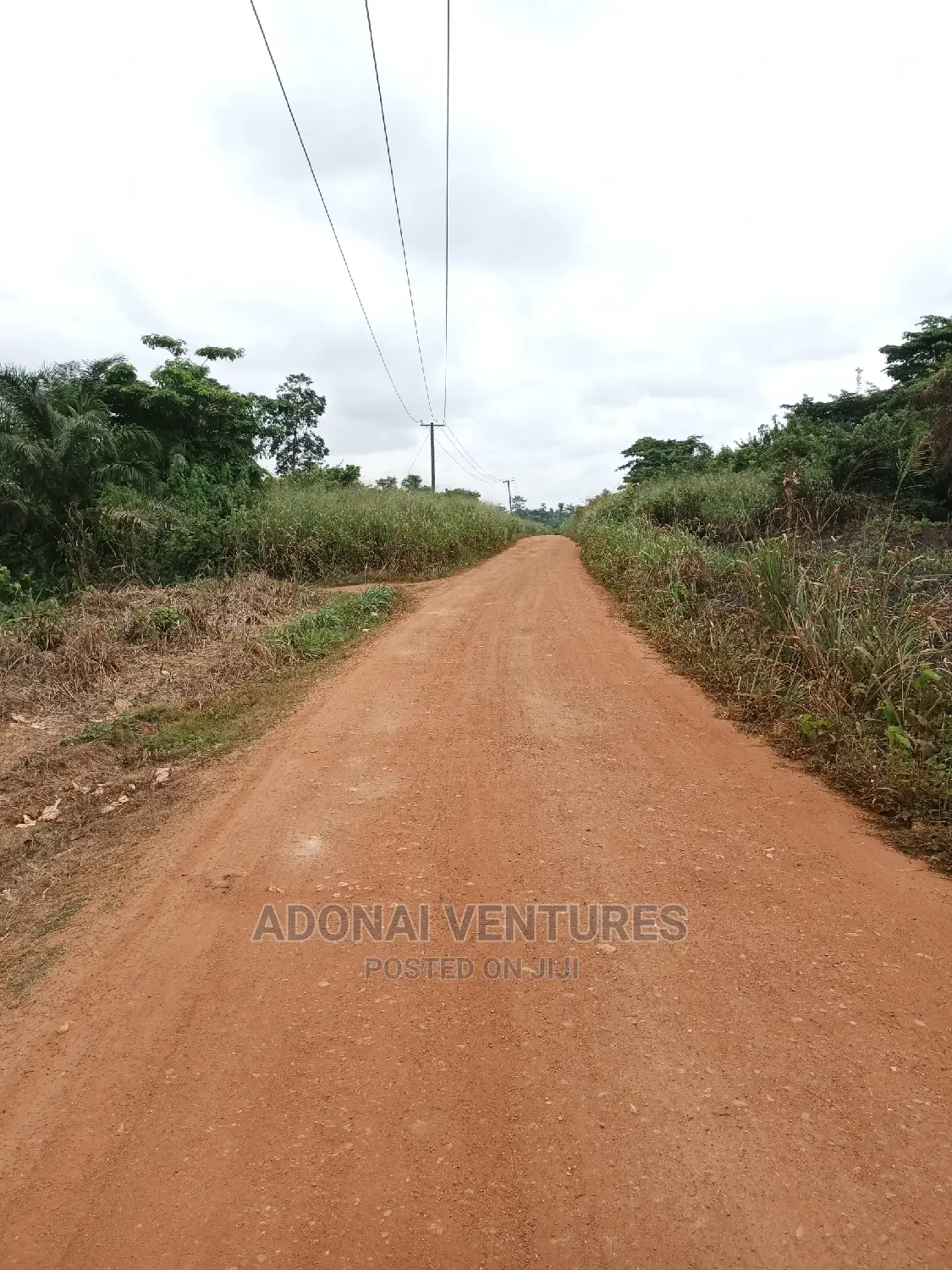 Plot of Land for Sale in Sokoban Bedaase