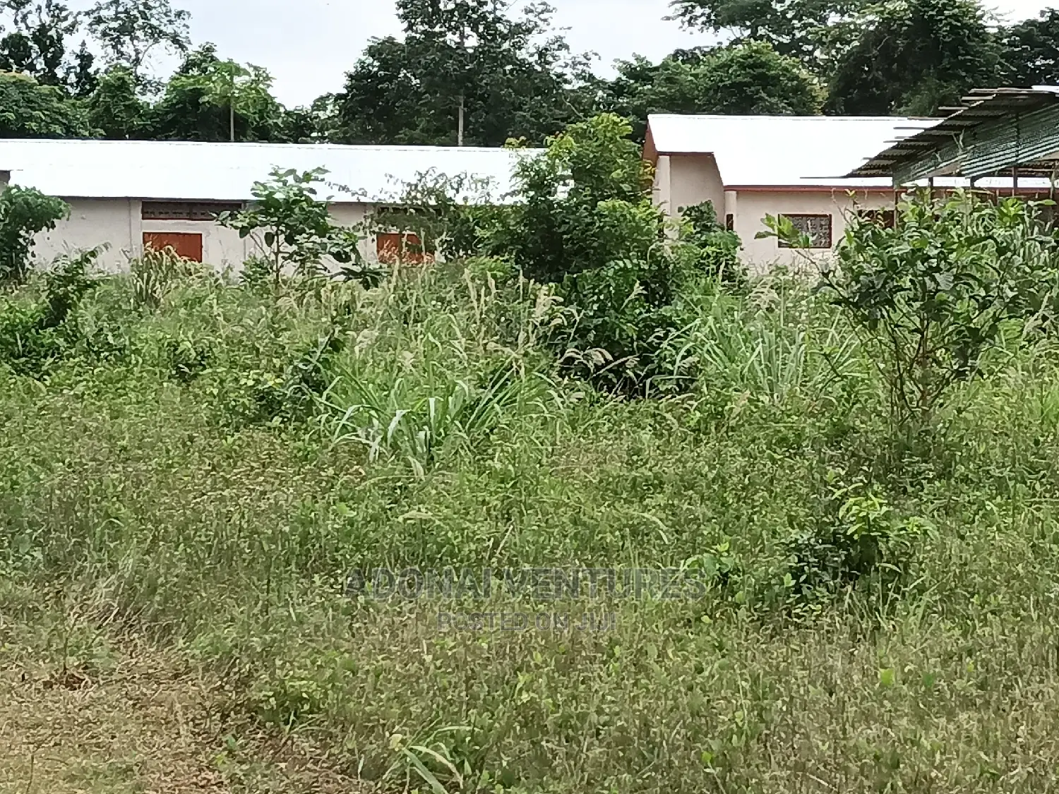 1 Plot of Land for Sale at Bedaase