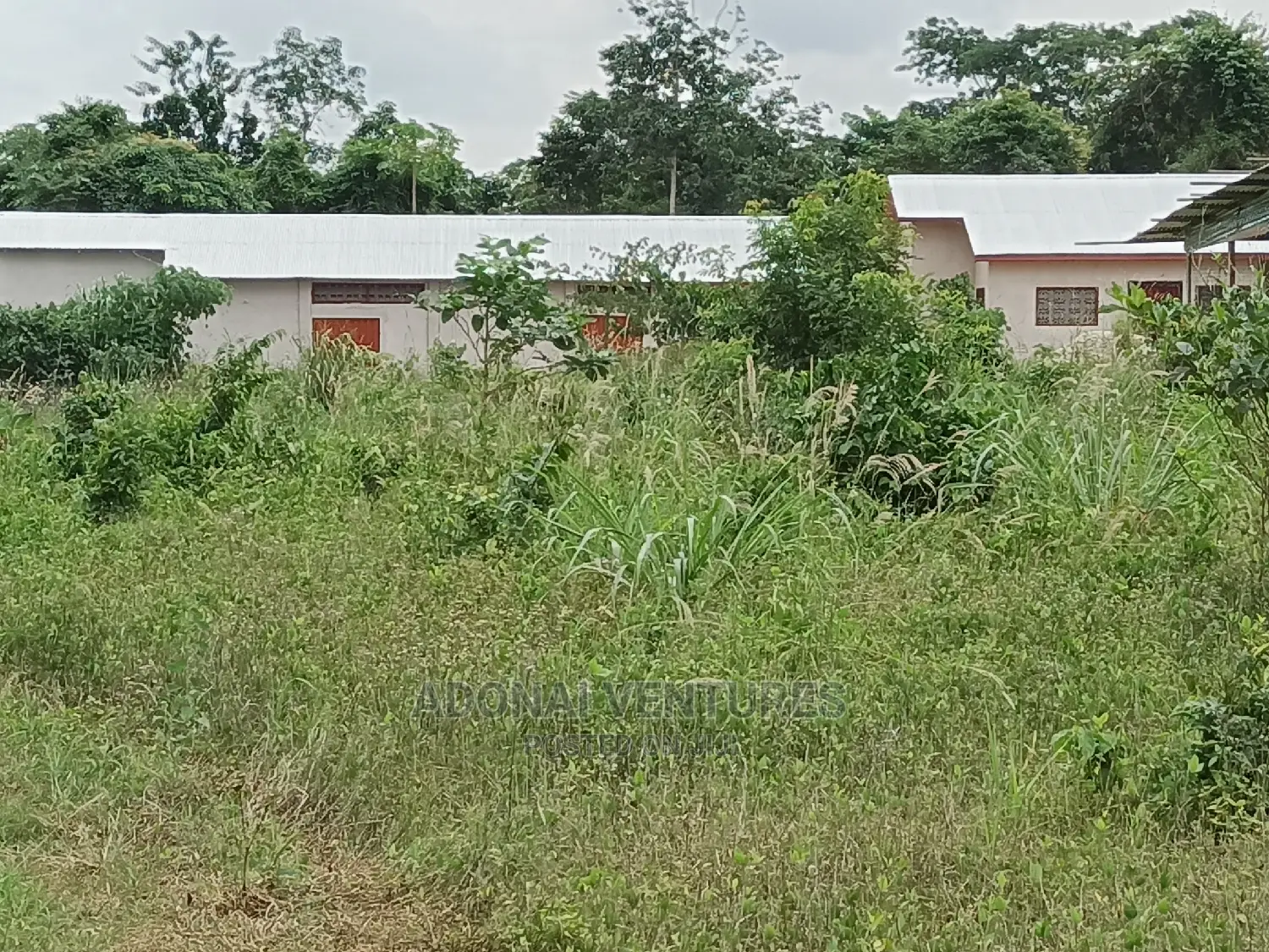 1 Plot of Land for Sale at Bedaase