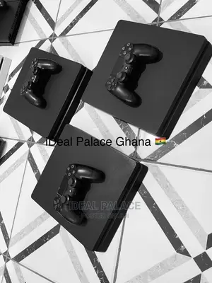 Neatly Used Playstation 4 Slim