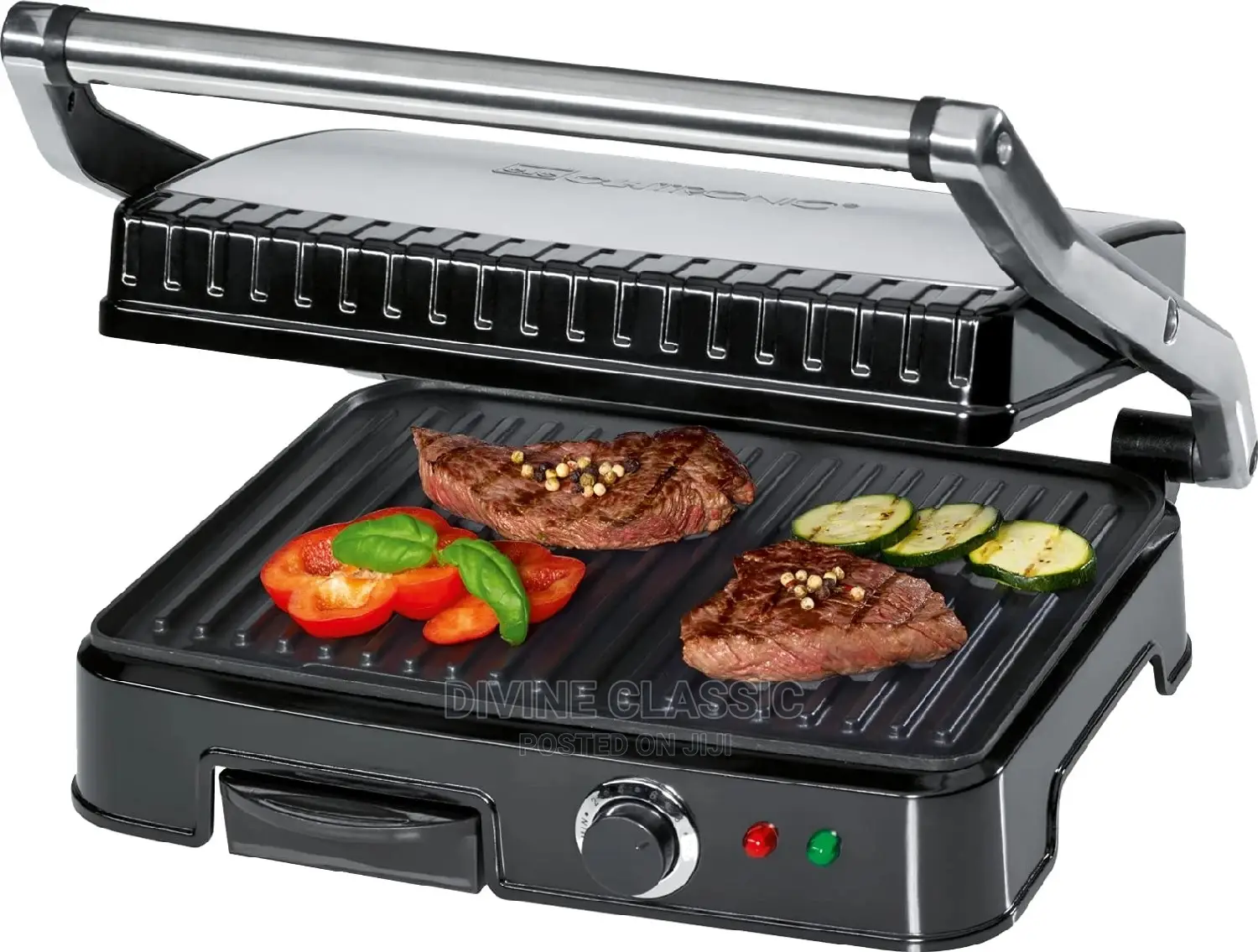 Clatronic 3487 Contact Grill