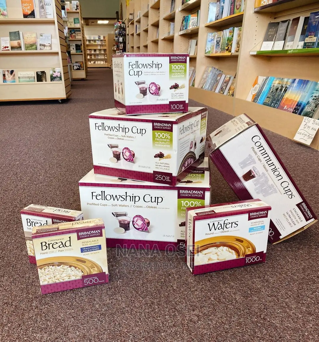 Full Communion Packages