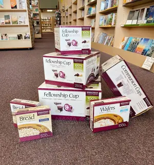 Full Communion Packages