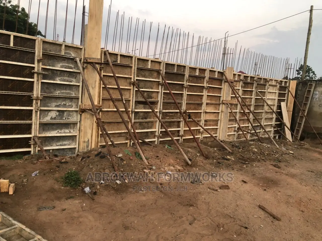 Formwork/Collumns/Pillars/Woods/Board/Plywood/Marine Woods/