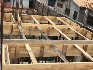 Formwork/Decking/Flow/Slab/Scaffold/Wood/Plywood/Marine Wood