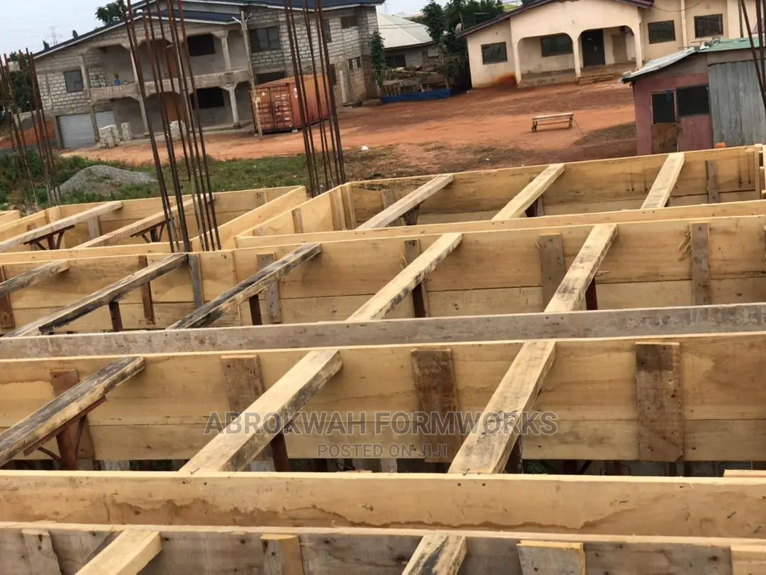 Formwork/Decking/Flow/Slab/Scaffold/Wood/Plywood/Marine Wood