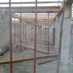Formwork/Decking/Flow/Slab/Scaffold/Wood/Plywood/Marine Wood