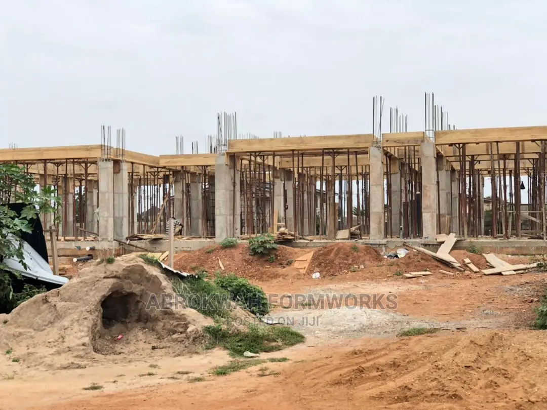 Formwork/Decking/Flow/Slab/Scaffold/Wood/Plywood/Marine Wood