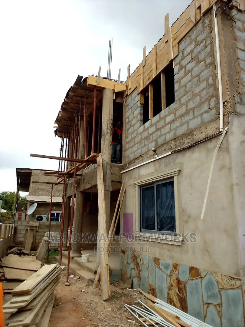 Formwork/Decking/Flow/Slab/Scaffold/Wood/Plywood/Marine Wood