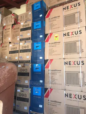 Nexus 1.5 Hp Air Conditioner R410a Split