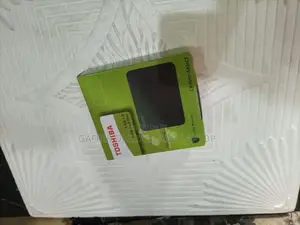 1TB Brand New Toshiba 3.0 External Hard Drive