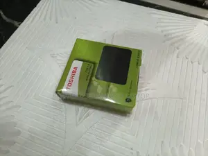 1TB Brand New Toshiba 3.0 External Hard Drive