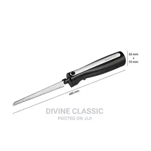 Clatronic Electric Knife
