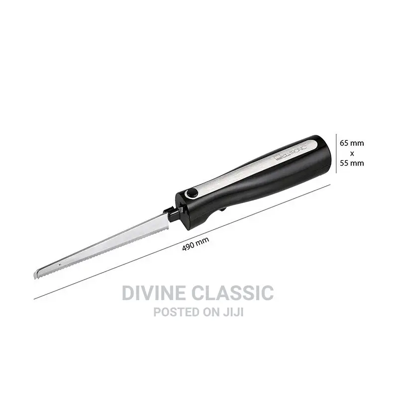 Clatronic Electric Knife
