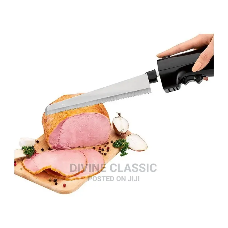 Clatronic Electric Knife